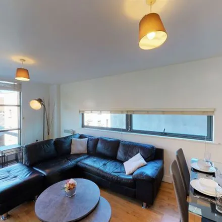 Rent this 2 bed apartment on Royal Institution in 24 Colquitt Street, Ropewalks
