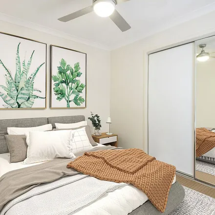 Rent this 2 bed apartment on 7 Selborne Street in Mount Gravatt East QLD 4122, Australia