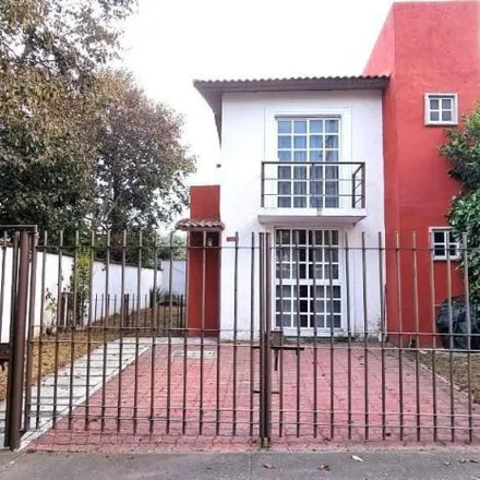Image 2 - Calle Bosque de Oyameles, 52300 Residencial Villas del Campo Calimaya, MEX, Mexico - House for sale