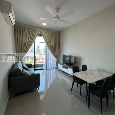 Image 9 - Surau Al-Muhajirin, Jalan PJU 1A/4F, Ara Damansara, 47302 Petaling Jaya, Selangor, Malaysia - Apartment for rent