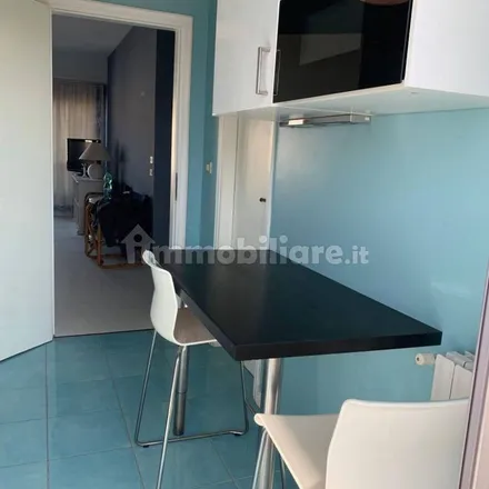 Image 3 - Viale San Martino 35, 47843 Riccione RN, Italy - Apartment for rent