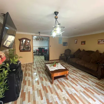 Buy this 3 bed house on Ritoque 169 in Lampa, Chile