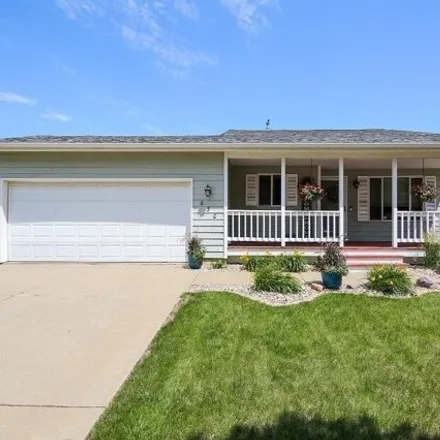 Buy this 3 bed house on 830 N Rose Ave in Tea, South Dakota