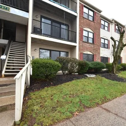 Image 2 - 248 Hampshire Court, Society Hill, Piscataway Township, NJ 08854, USA - Condo for rent