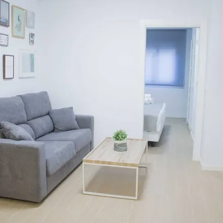 Rent this 1 bed apartment on Granada in Andalusia, Spain