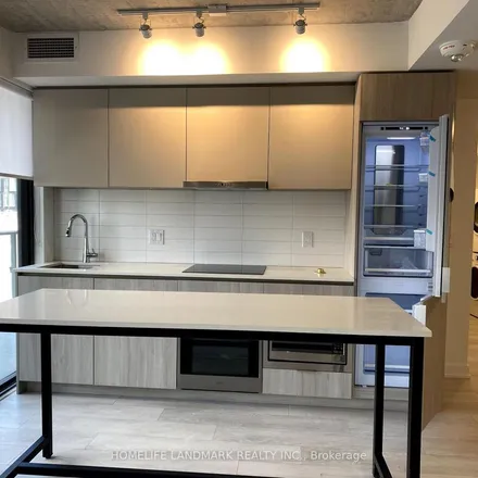 Rent this 2 bed apartment on Toronto Metropolitan University in Eaton Centre level 2, Old Toronto