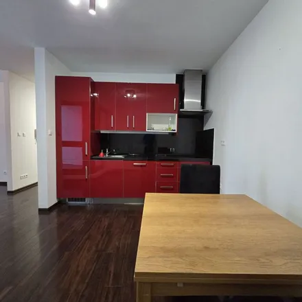 Image 9 - Kopalniana 16E, 01-321 Warsaw, Poland - Apartment for rent
