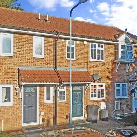 Buy this 2 bed townhouse on Harrow Road in Loxford, London