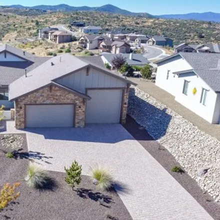 Rent this 3 bed house on unnamed road in Prescott, AZ 86134