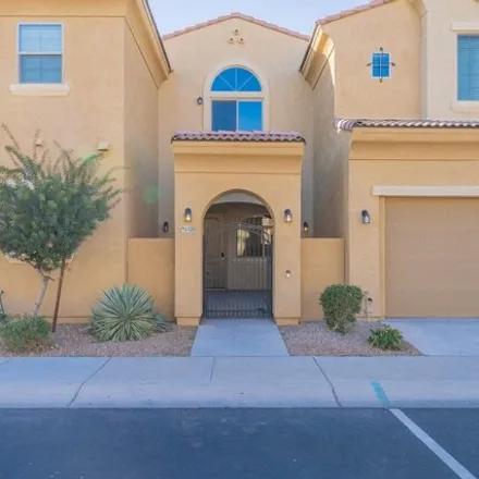 Image 3 - South Diamonte Road, Mesa, AZ 85210, USA - Townhouse for rent