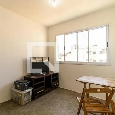 Rent this 1 bed apartment on Tabacaria Malibu in Rua Canuto do Val, Santa Cecília