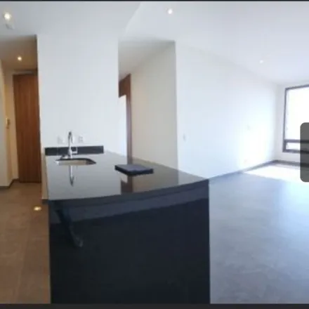 Buy this studio apartment on Be Grand Reforma in Calle José María Lafragua 7, Cuauhtémoc