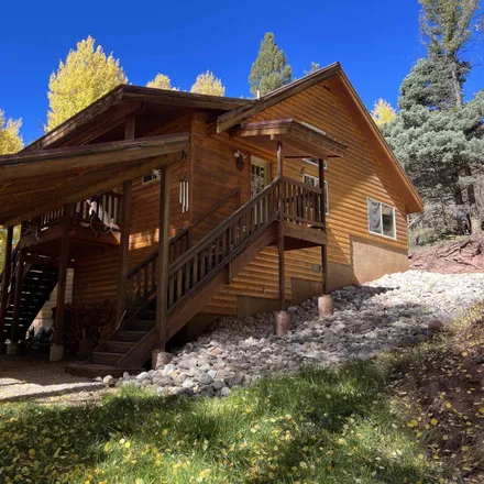 Image 5 - 214 El Camino Real, Angel Fire, Colfax County, NM 87710, USA - Loft for sale