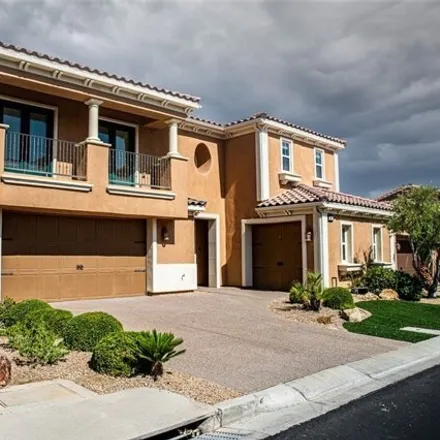 Buy this 5 bed house on 55 Contrada Fiore Drive in Henderson, NV 89011