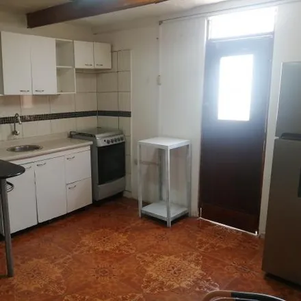 Rent this 1 bed apartment on Calle Chiclayo in Miraflores, Lima Metropolitan Area 15074