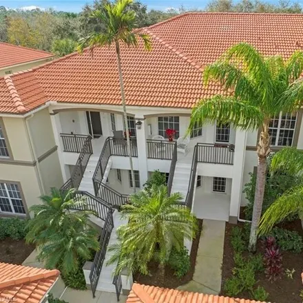 Buy this 2 bed condo on 11091 Corsia Trieste Way Apt 102 in Bonita Springs, Florida