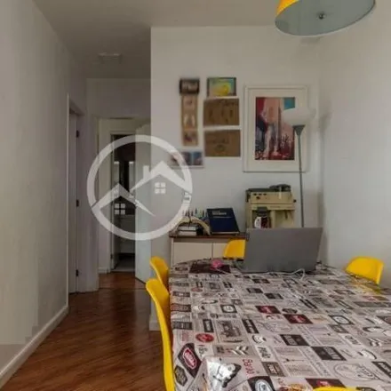Buy this 2 bed apartment on Rua Ângelo Bertini in Sacomã, São Paulo - SP