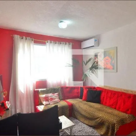 Buy this 2 bed apartment on Rua Machadinho in Rio Branco, Canoas - RS