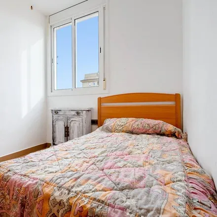 Image 6 - Cunit, Avinguda de Vilanova i la Geltrú, 43881 Cunit, Spain - Apartment for rent