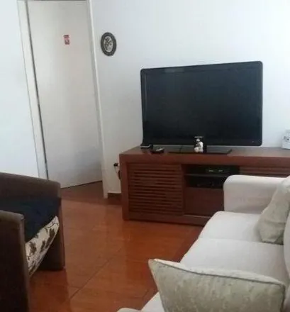 Buy this 2 bed apartment on Rua Candido Mendes in Jardim Passárgada, Cotia - SP
