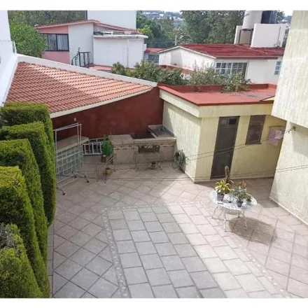 Image 1 - Avenida Ahuehuetes 262, 53200 Naucalpan de Juárez, MEX, Mexico - House for sale