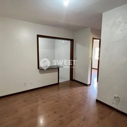 Buy this 2 bed apartment on Rua Germano Lang in Jardim América, São Leopoldo - RS