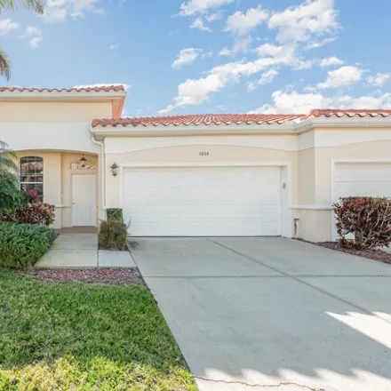 Buy this 4 bed condo on 8772 Villanova Drive in Cape Canaveral, FL 32920