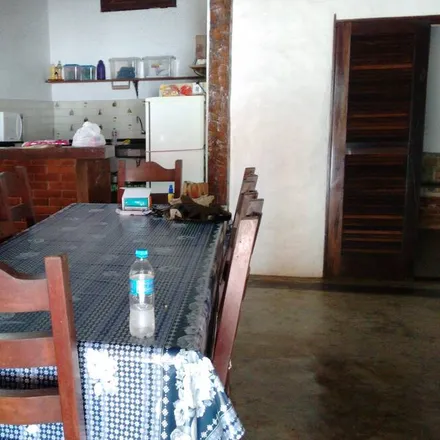 Image 2 - Picinguaba, Ubatuba, Região Metropolitana do Vale do Paraíba e Litoral Norte, Brazil - House for rent