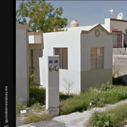 Buy this 2 bed house on Calle San Genaro in San Genaro, 67480 Cadereyta Jiménez