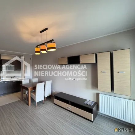 Buy this 3 bed apartment on Legionów 97A in 81-450 Gdynia, Poland