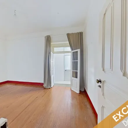 Rent this 2 bed apartment on Alameda in Alameda Dom Afonso Henriques, 1900-183 Lisbon
