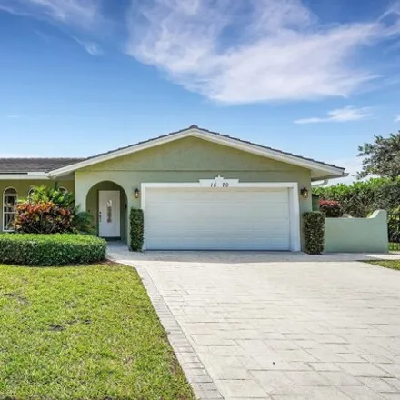 Buy this 3 bed house on 1352 Southwest 16th Avenue in Boca Raton, FL 33486