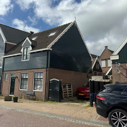 Image 4 - Haringburgwal 15, 1141 AT Monnickendam, Netherlands - Apartment for rent