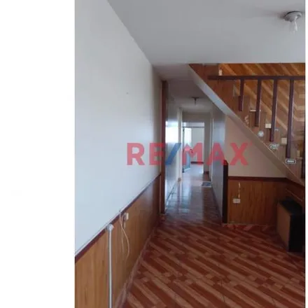 Buy this 5 bed house on Calle Tacna Norte in Los Barracones, Lima Metropolitan Area 07001