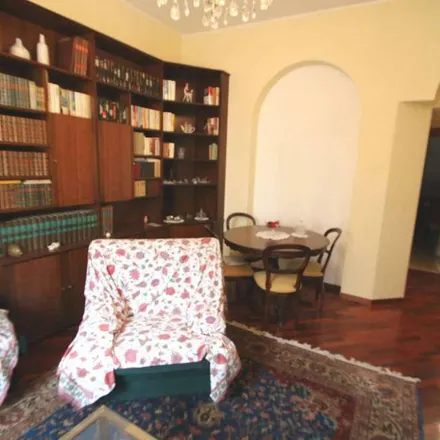 Rent this 2 bed apartment on Viale Abruzzi in 20129 Milan MI, Italy