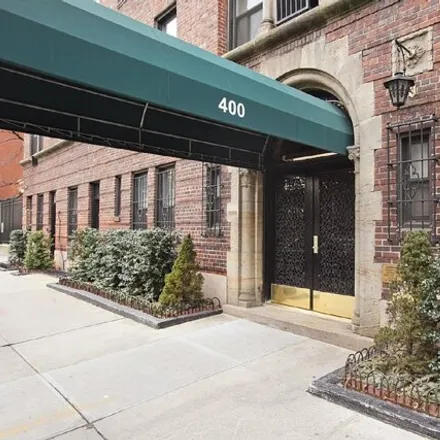 Image 9 - 400 E 59th St Apt 15g, New York, 10022 - Apartment for sale