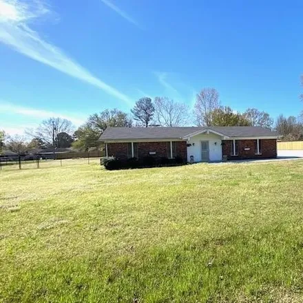 Image 5 - 3728 Greenlee Street, Pine Bluff, AR 71603, USA - House for sale