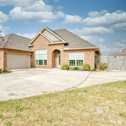 Buy this 4 bed house on unnamed road in Summerdale, Baldwin County