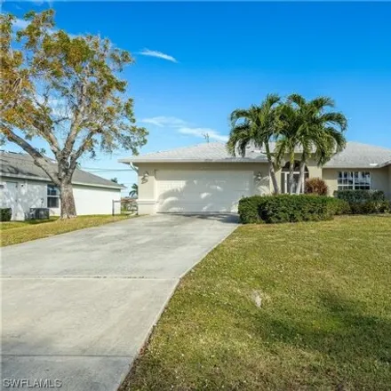 Rent this 3 bed house on 1783 Southwest 43rd Street in Cape Coral, FL 33914