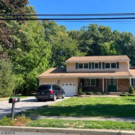 Rent this 4 bed house on 7 Drumlin Drive in Parsippany-Troy Hills, NJ 07950
