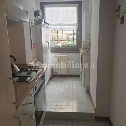 Image 4 - Via Leoncino 20, 37121 Verona VR, Italy - Apartment for rent