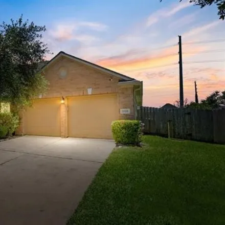 Buy this 4 bed house on 21515 Masonwood Ln in Richmond, Texas