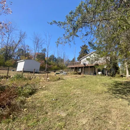 Image 7 - 15100 Old State Road 101, Franklin County, IN 47353, USA - House for sale