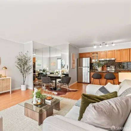 Buy this 1 bed condo on 1035 Pine Street in San Francisco, CA 94108