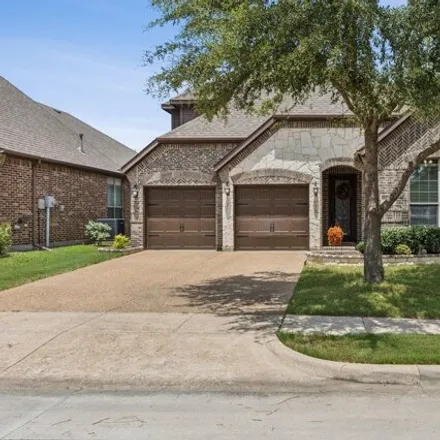 Buy this 3 bed house on 1006 Wedgewood Dr in Forney, Texas