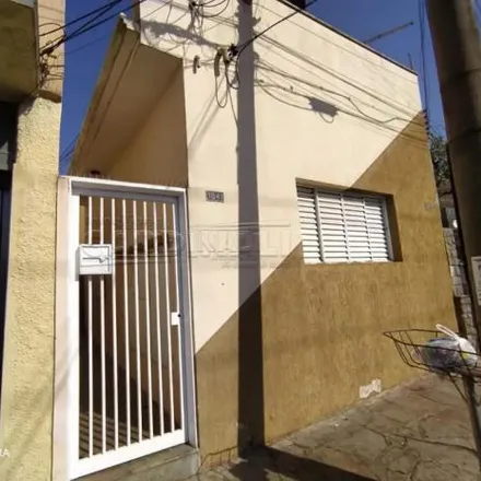 Image 2 - Faveral Auto Posto, Rua Expedicionários do Brasil, Quinta das Laranjeiras, Araraquara - SP, 14802-160, Brazil - Apartment for rent