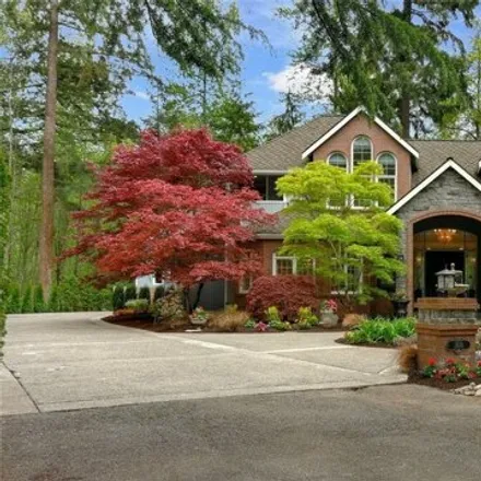 Buy this 4 bed house on 13904 224th Court Northeast in King County, WA 98077