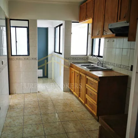 Image 3 - Onofre Jarpa, 172 1870 La Serena, Chile - House for rent