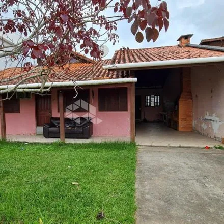 Buy this 3 bed house on Rua Ipê Rosa in Carianos, Florianópolis - SC