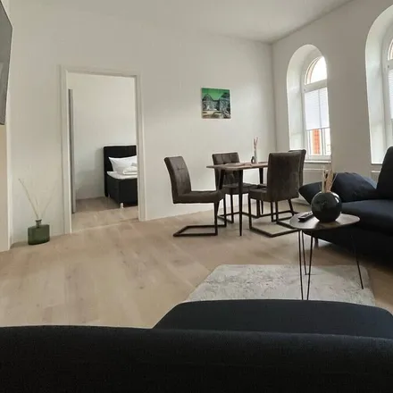 Rent this 2 bed apartment on Blankenburg (Harz) in Bahnhofstraße 4, 38889 Blankenburg